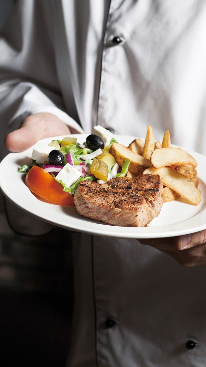 Chef's Plate