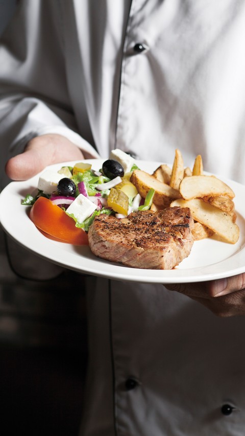 Chef's Plate