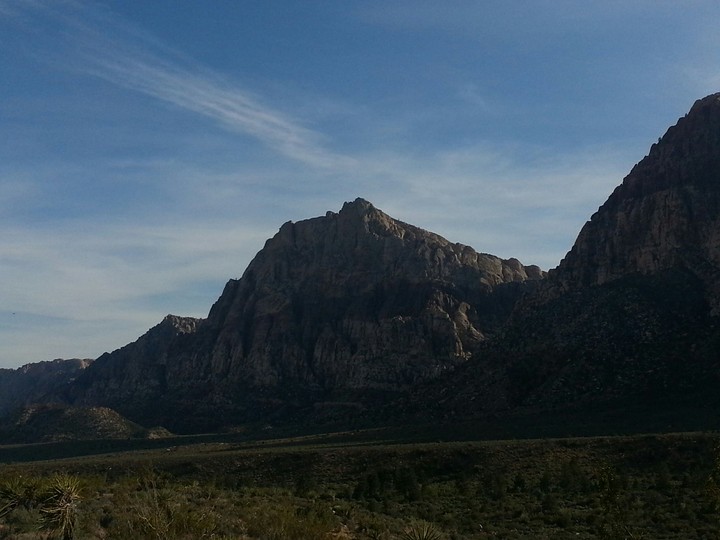 canyon