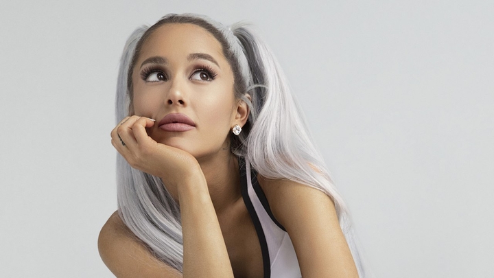 ariana grandè