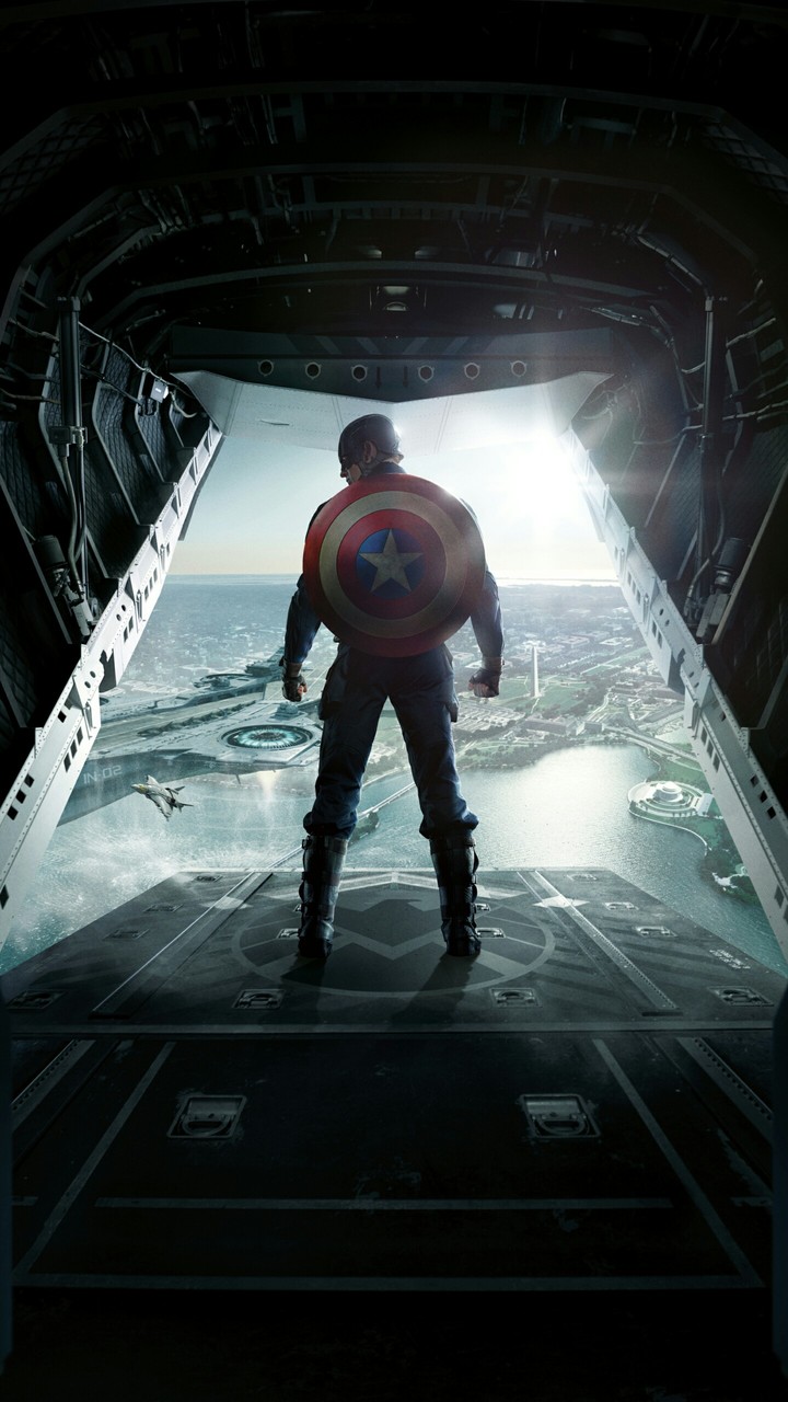 marvel