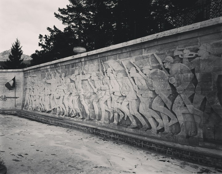 MEMORIES OF WAR