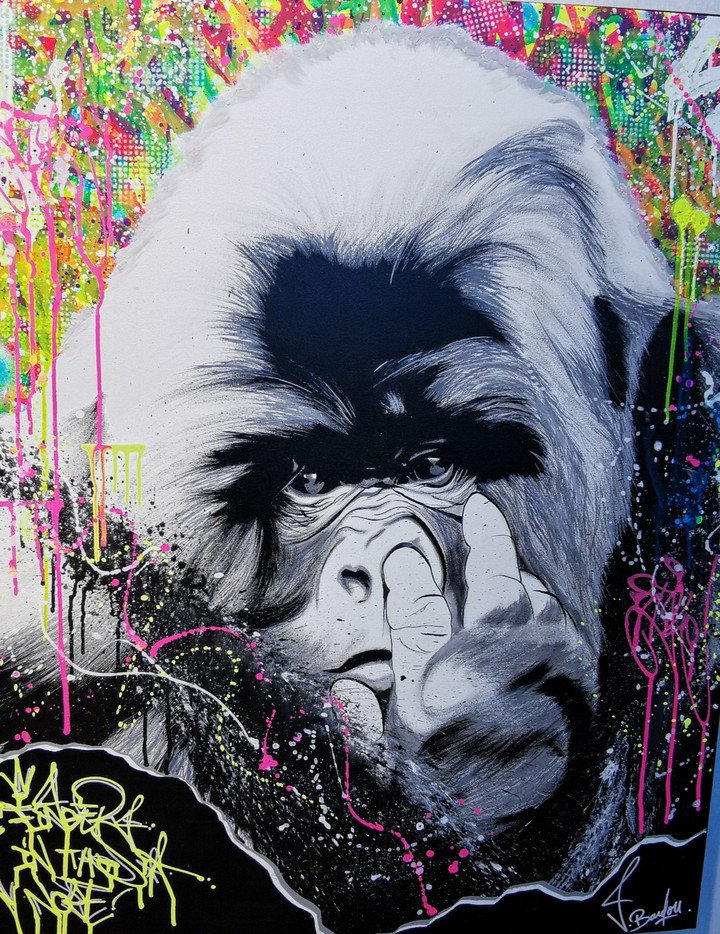 King Kong