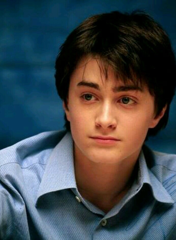 cute Daniel