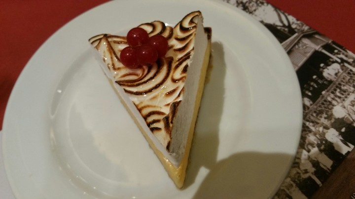 Piece O' Cake