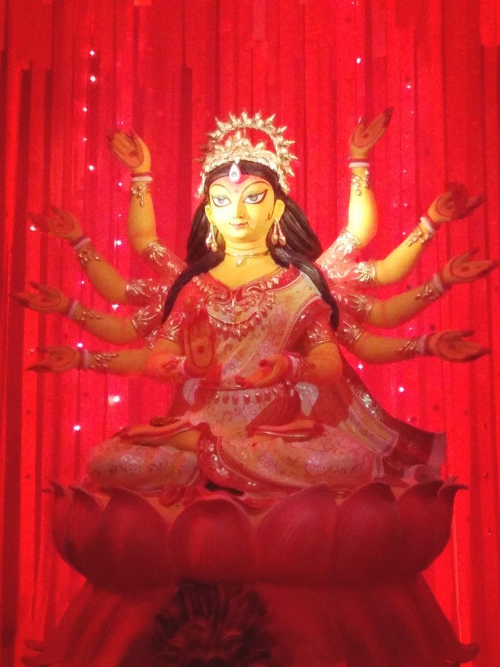 Maa Durga