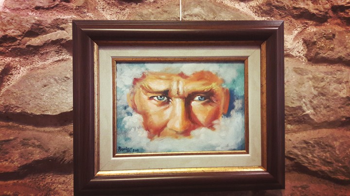 ATATÜRK?