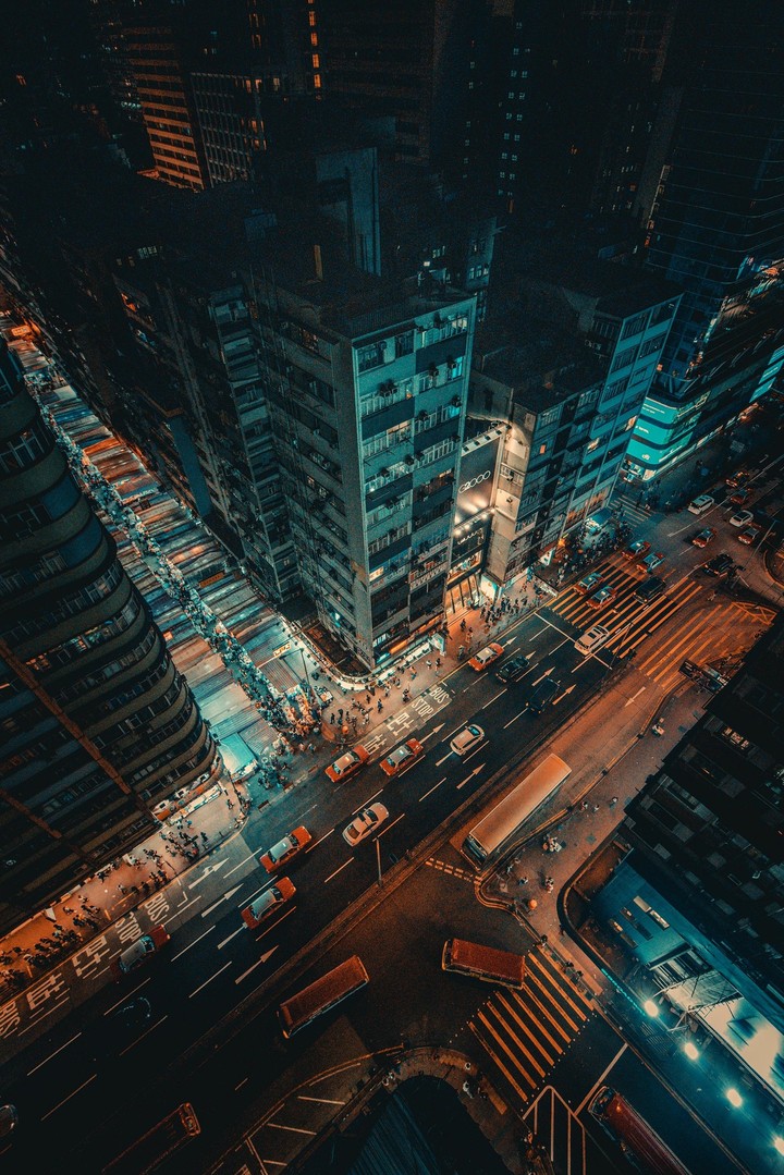 City