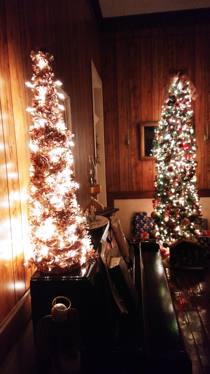 Christmas  Day ? ?