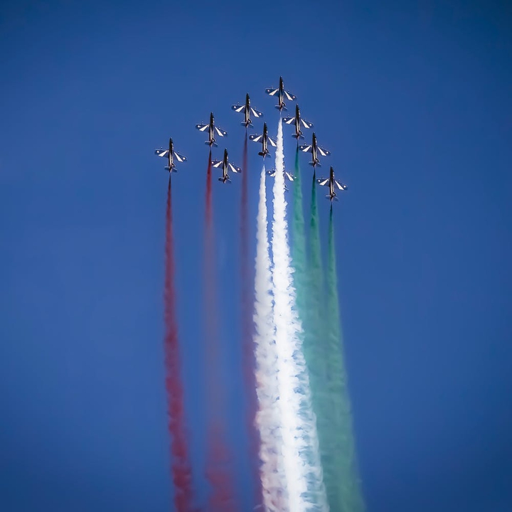 Indian Air Force