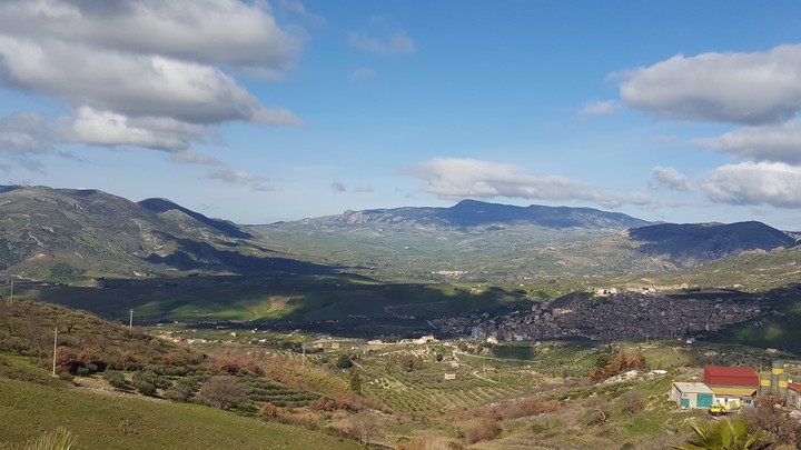 Sicily