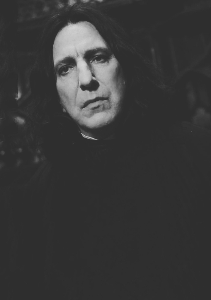 Severus Snape