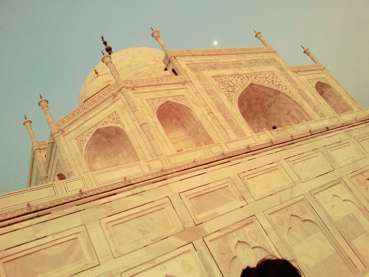 taj mahal 2