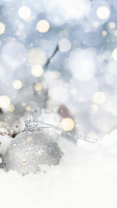 decor, silver wallpapers