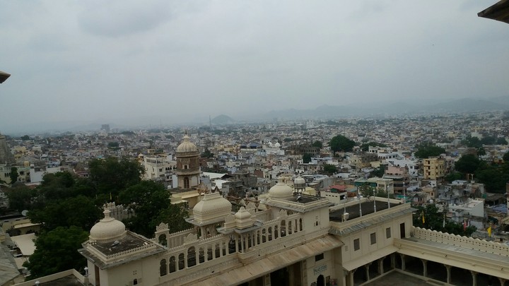 City of Lakes 2