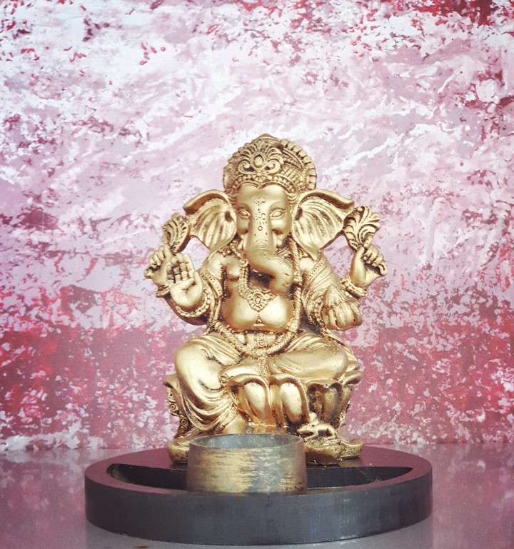 Lord ganesha