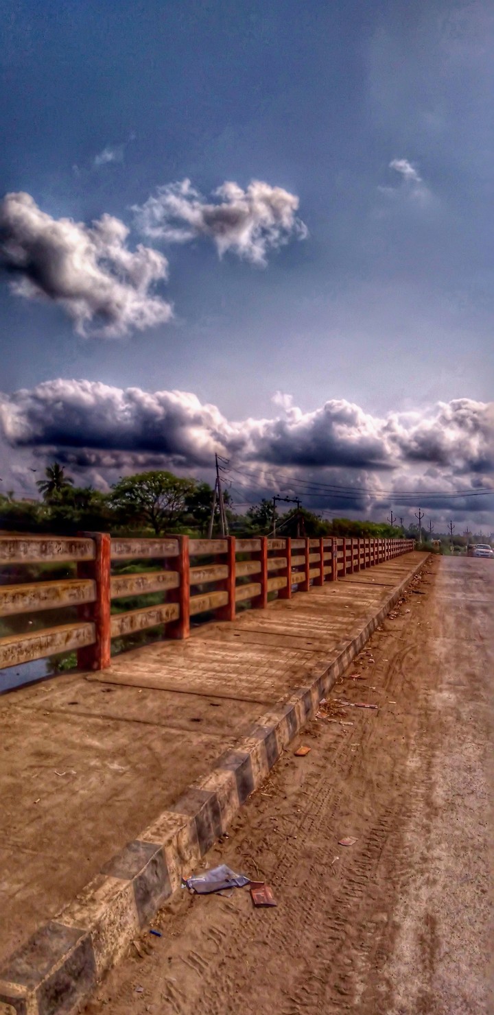 indian funky roads
