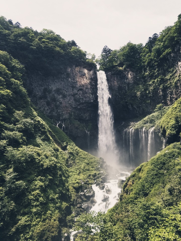 Kegon Falls