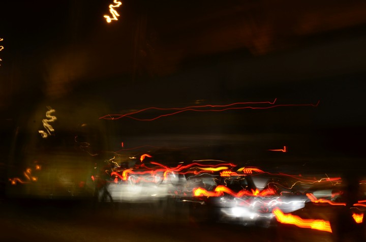 traffic