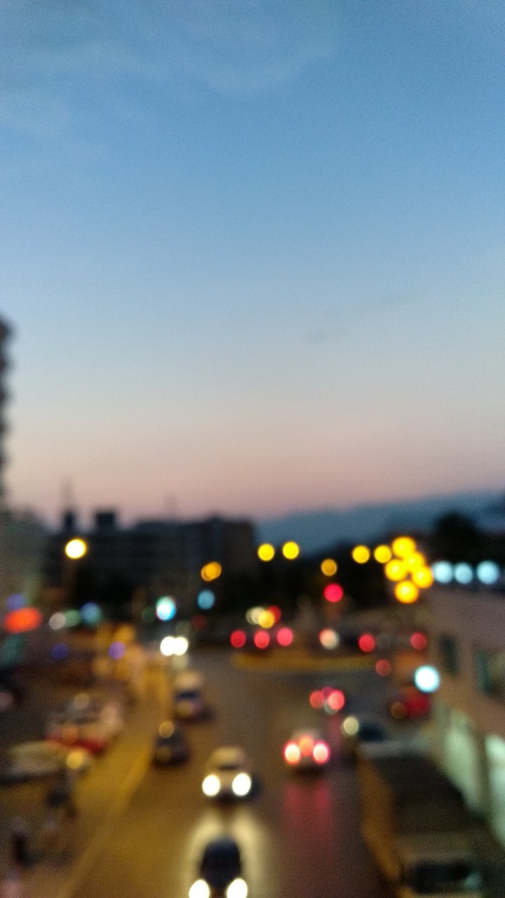 City view