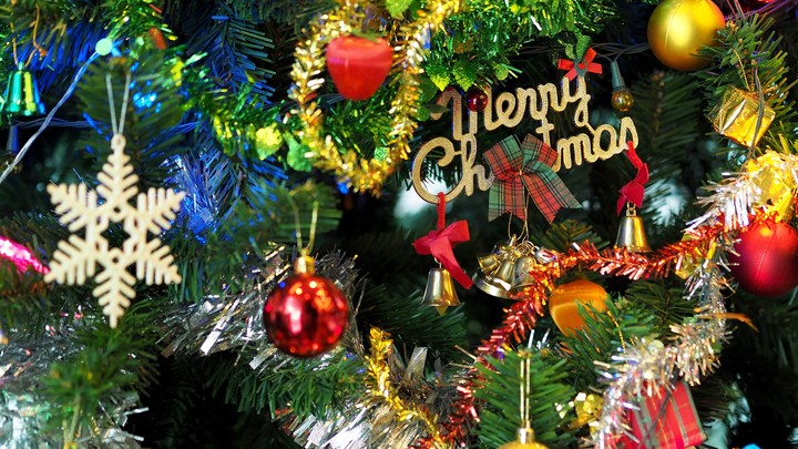 merry Xmas 