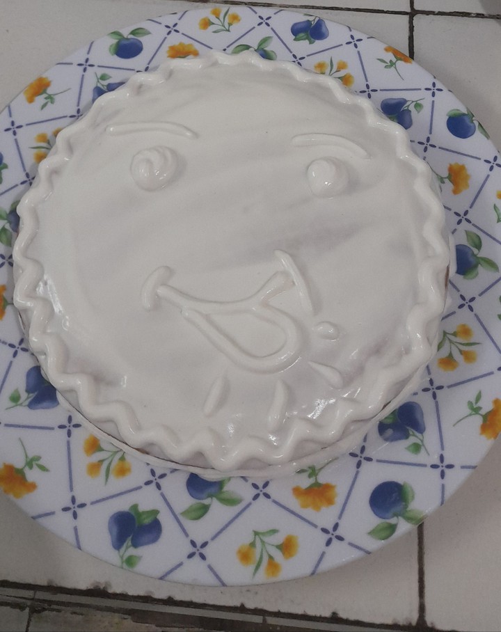 Happy Cake