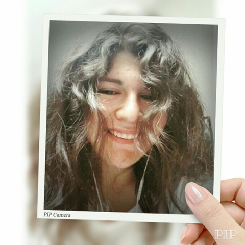 Crazy Girl
