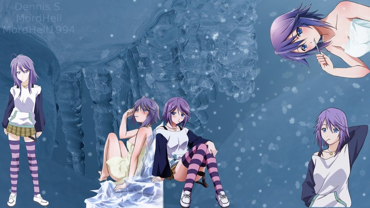 Mizore <3