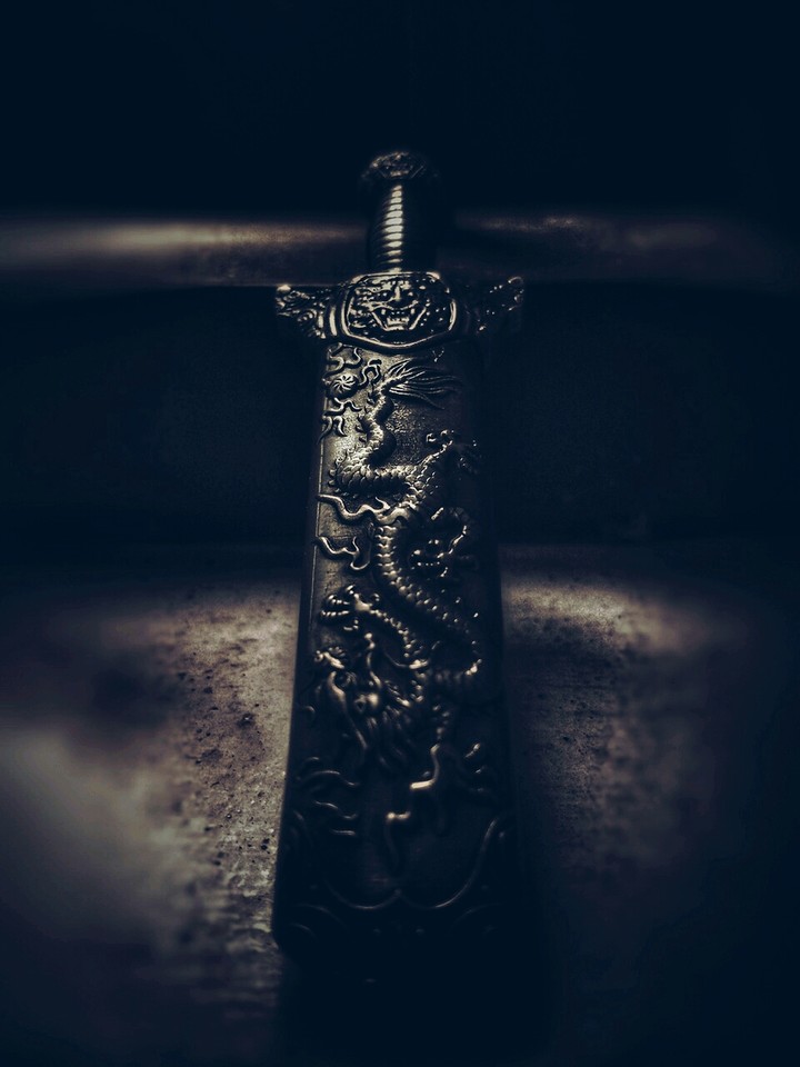 Sword