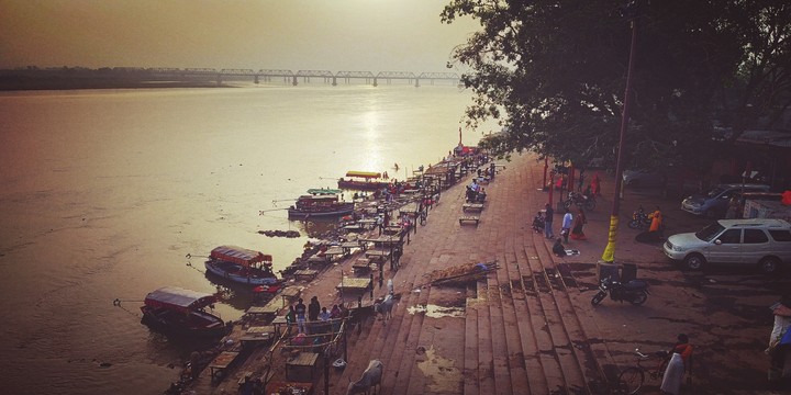 Ayodhya