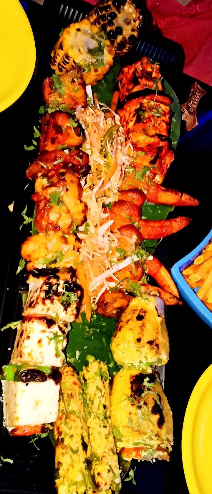 yummy mackay tandoori