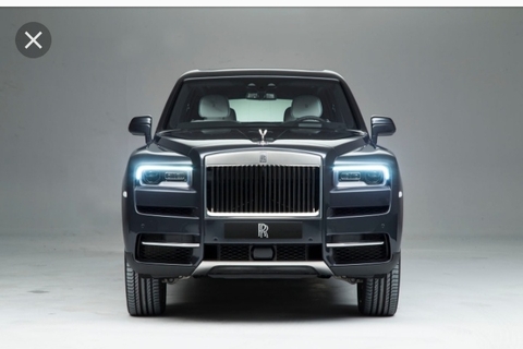Rolls Royce