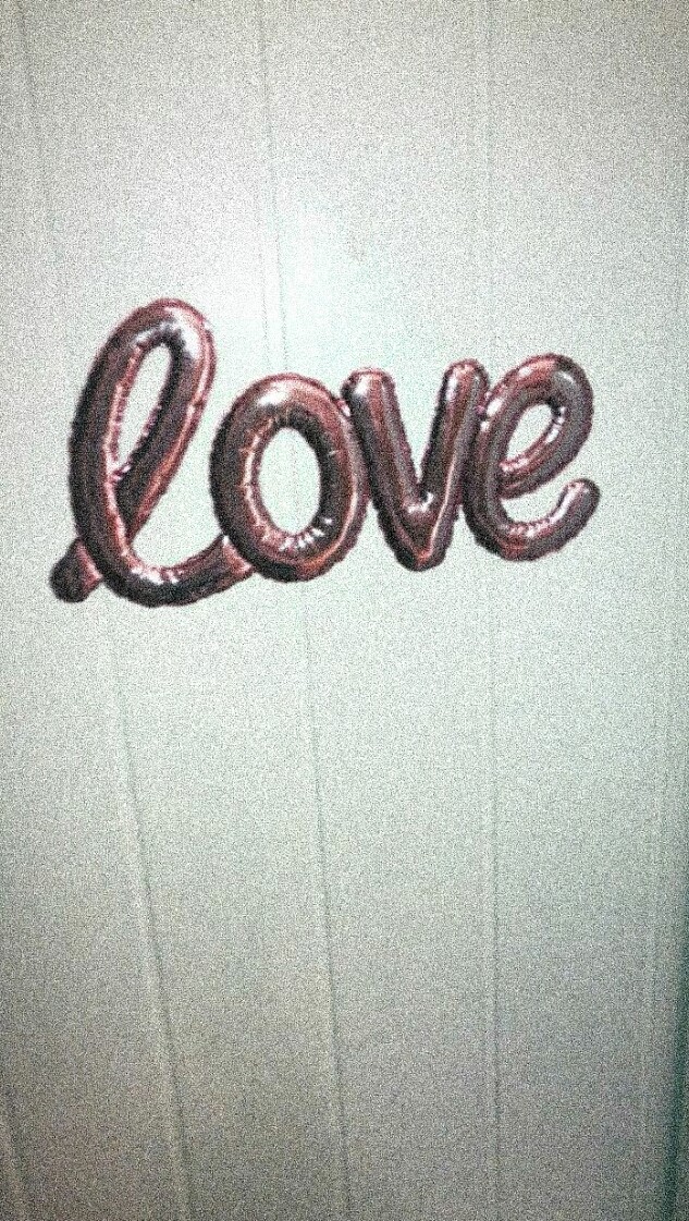 love