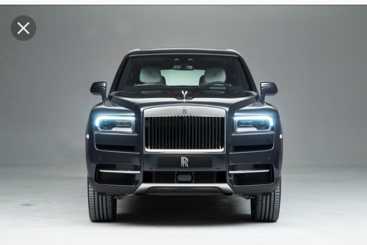 Rolls Royce