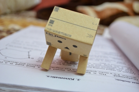 Exam time
