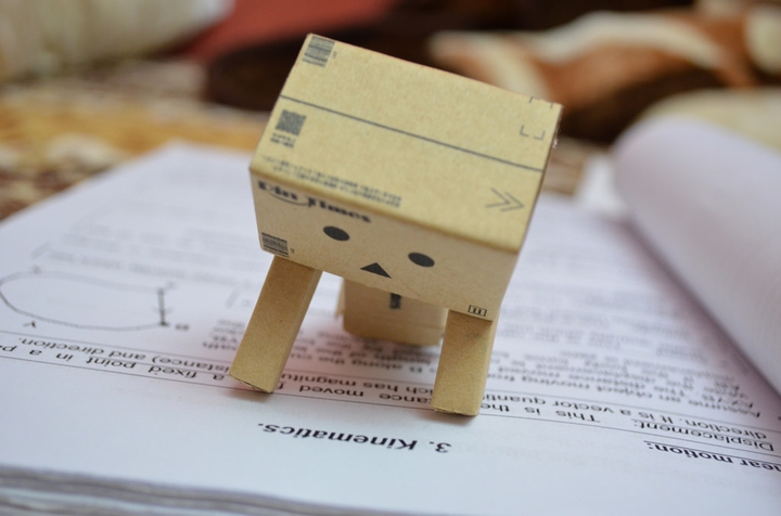 Exam time