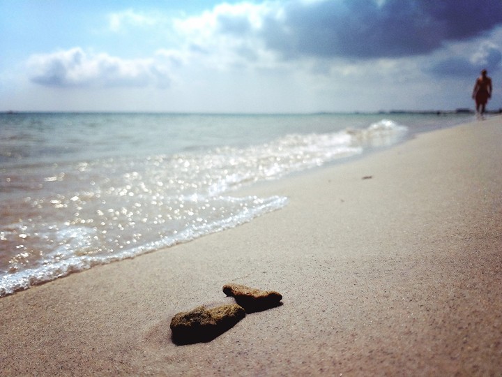 sea