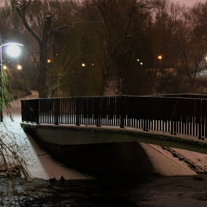 Winter