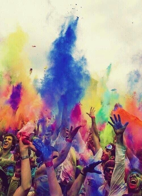 color