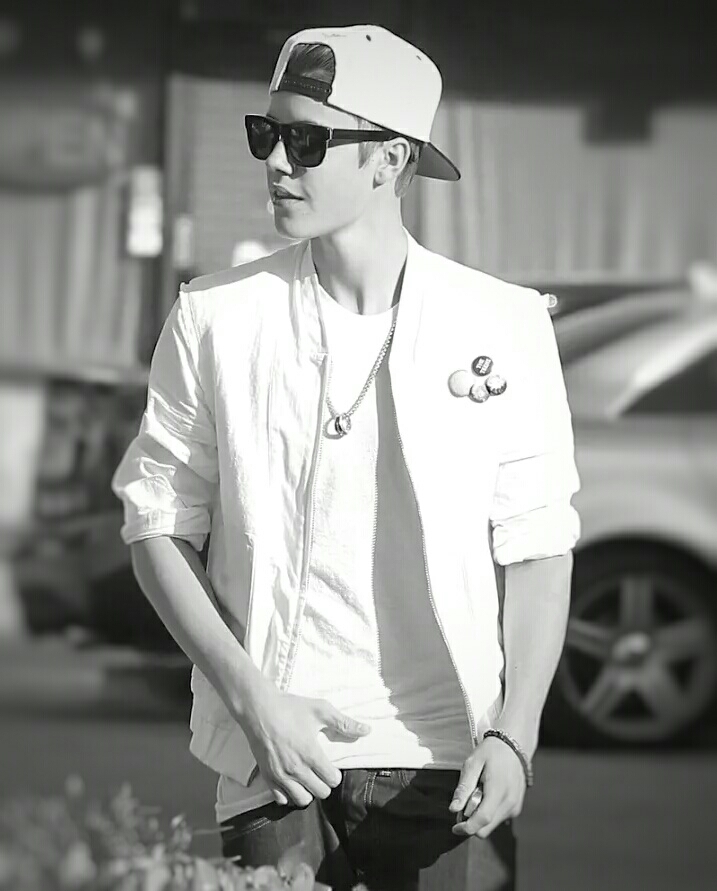 Justin Bieber