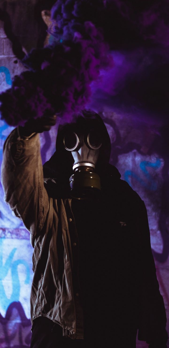 maske