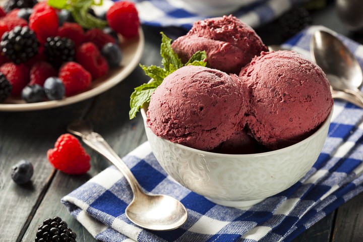 Ice-cream