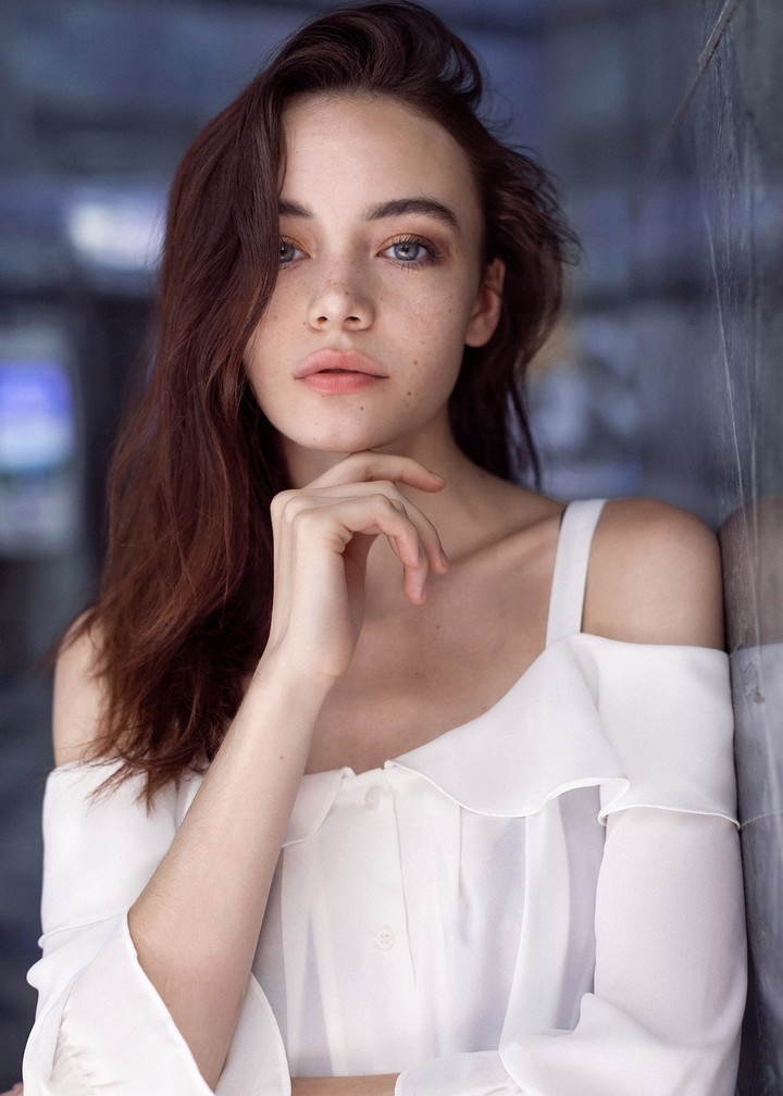 Cute girl