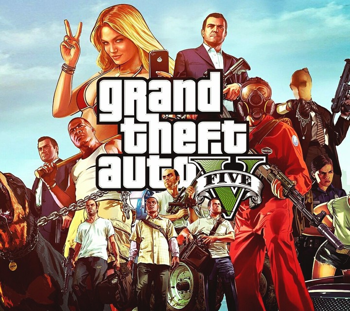 GTA 5