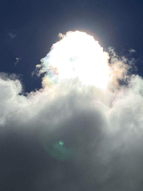 ταπετσαρίες cloud, daytime