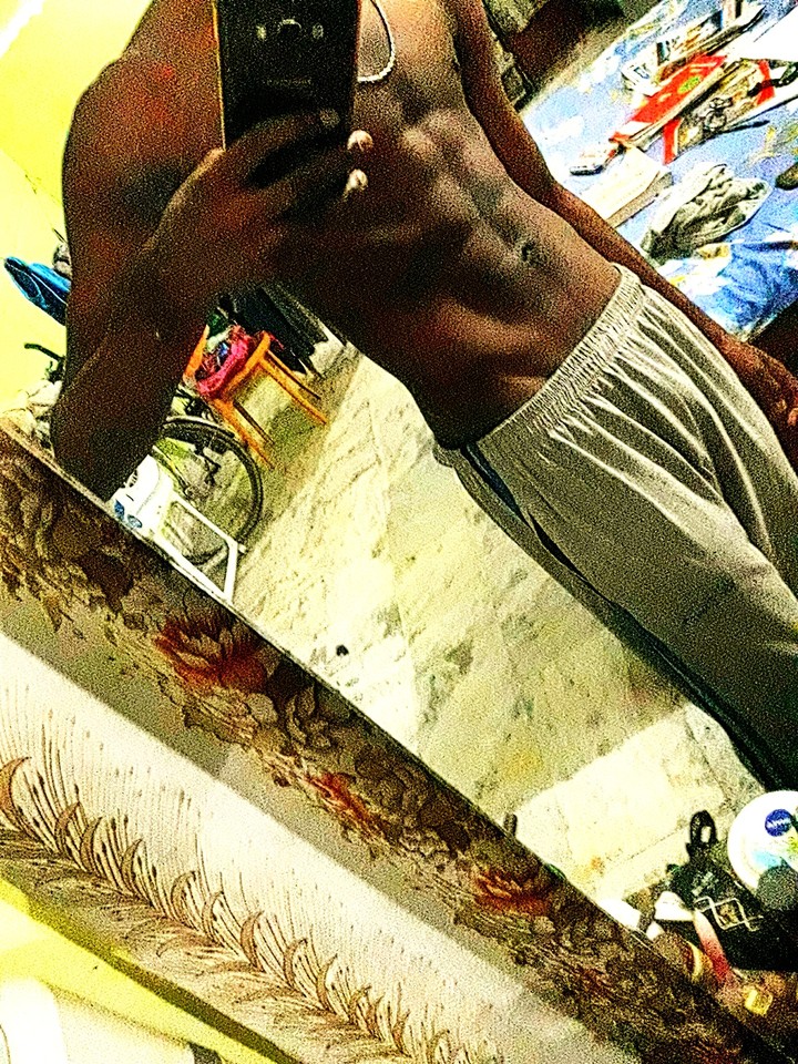 my six packs