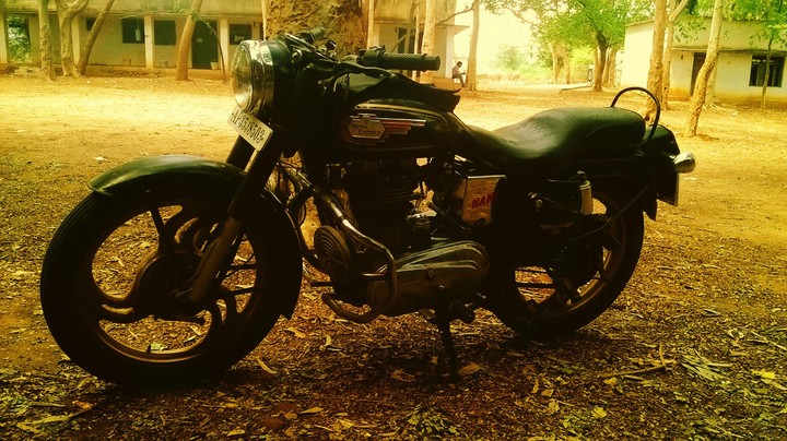 royal enfield