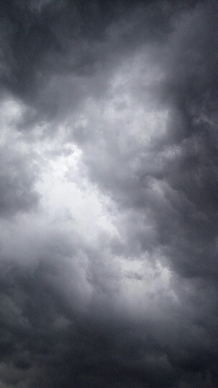 Cloudy Sky