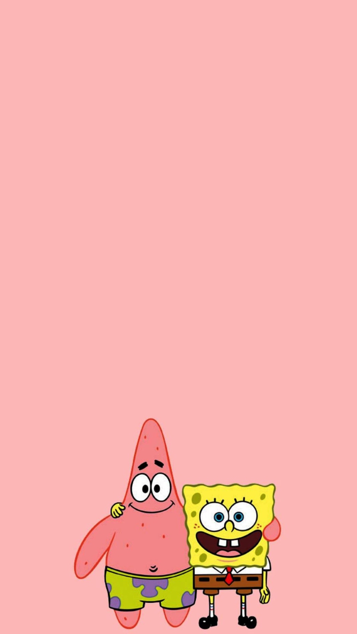 sponge bob