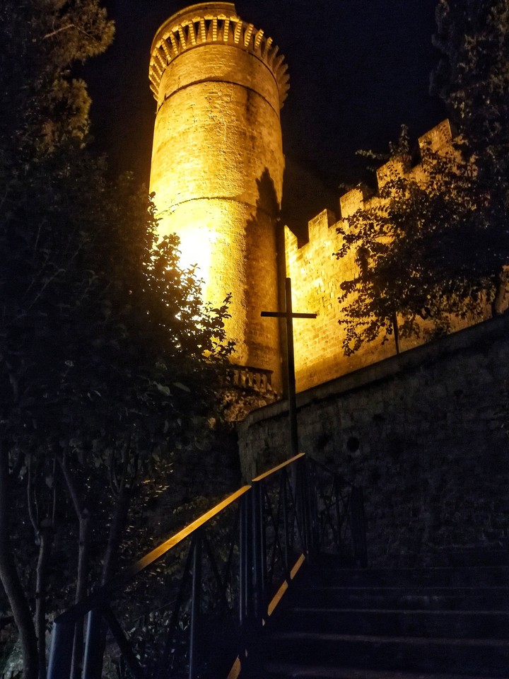 Oria (Italy)